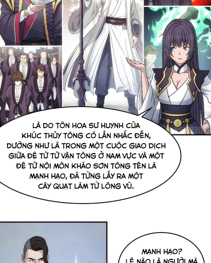 Ngã Dục Phong Thiên Chapter 37 - Trang 29