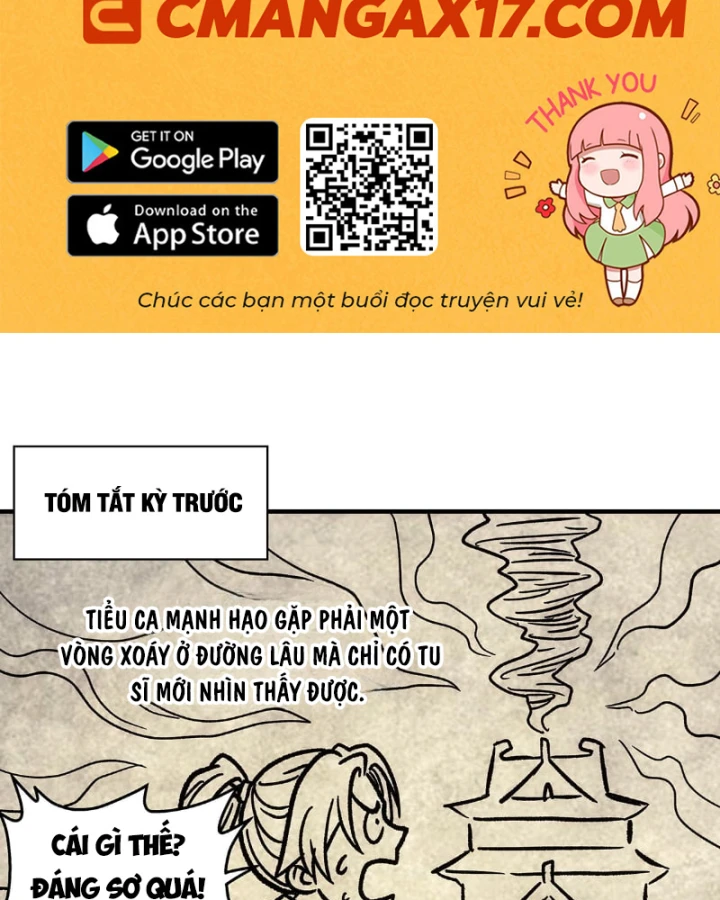 Ngã Dục Phong Thiên Chapter 37 - Trang 3