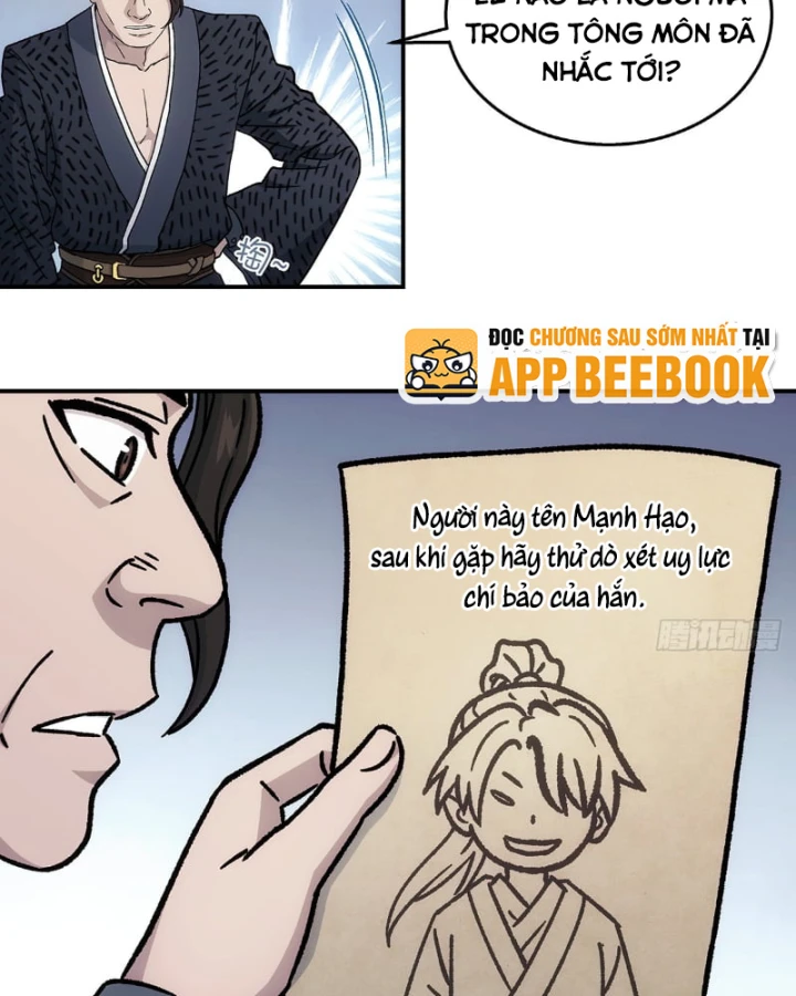 Ngã Dục Phong Thiên Chapter 37 - Trang 30