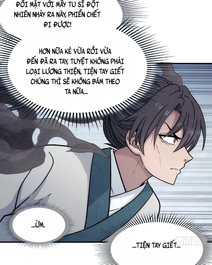 Ngã Dục Phong Thiên Chapter 37 - Trang 33