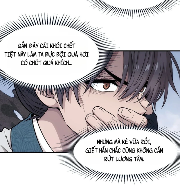 Ngã Dục Phong Thiên Chapter 37 - Trang 34