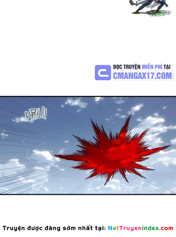 Ngã Dục Phong Thiên Chapter 37 - Trang 36