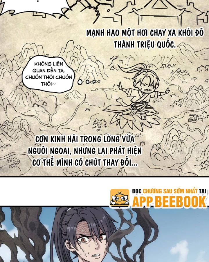 Ngã Dục Phong Thiên Chapter 37 - Trang 4