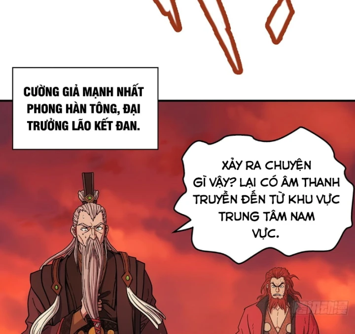Ngã Dục Phong Thiên Chapter 37 - Trang 40