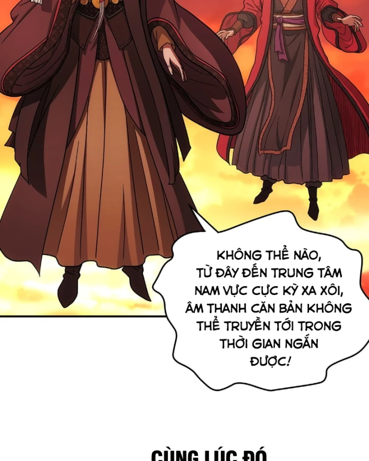 Ngã Dục Phong Thiên Chapter 37 - Trang 41