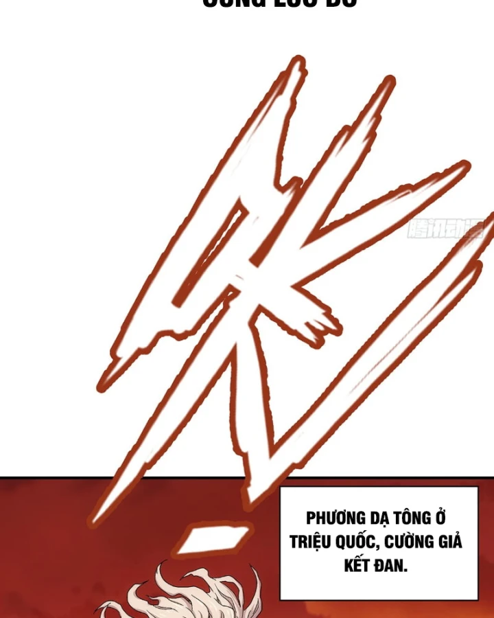Ngã Dục Phong Thiên Chapter 37 - Trang 42
