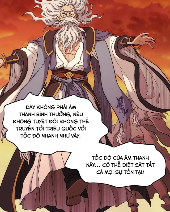 Ngã Dục Phong Thiên Chapter 37 - Trang 43