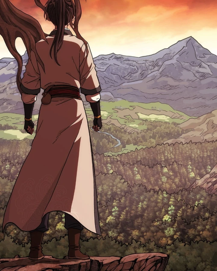 Ngã Dục Phong Thiên Chapter 37 - Trang 49