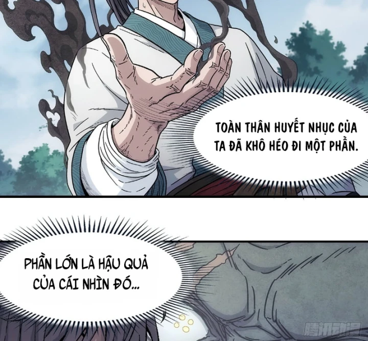 Ngã Dục Phong Thiên Chapter 37 - Trang 5