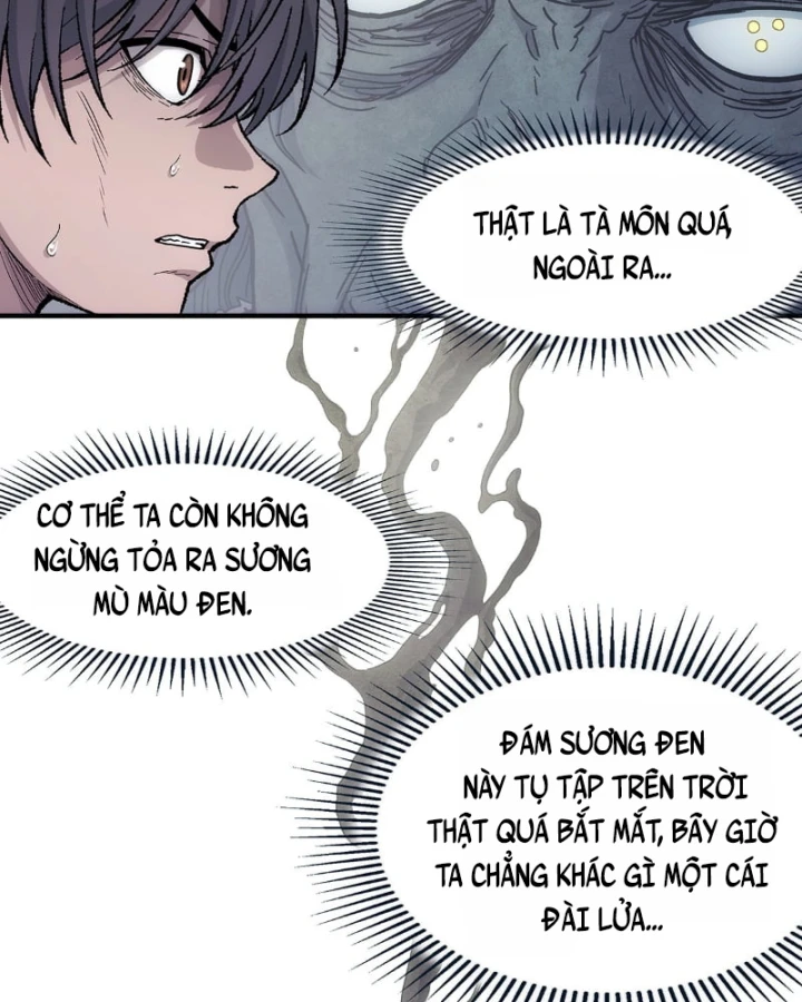 Ngã Dục Phong Thiên Chapter 37 - Trang 6