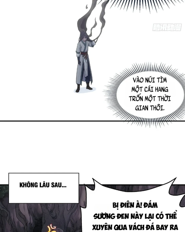 Ngã Dục Phong Thiên Chapter 37 - Trang 7
