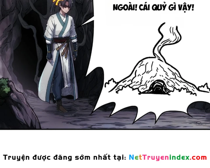Ngã Dục Phong Thiên Chapter 37 - Trang 8