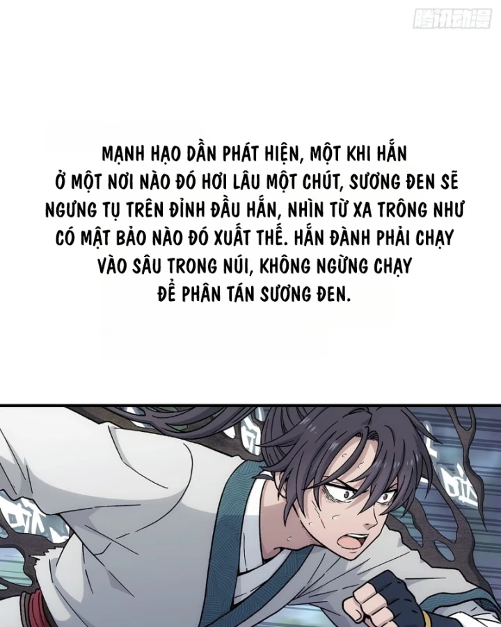 Ngã Dục Phong Thiên Chapter 37 - Trang 9