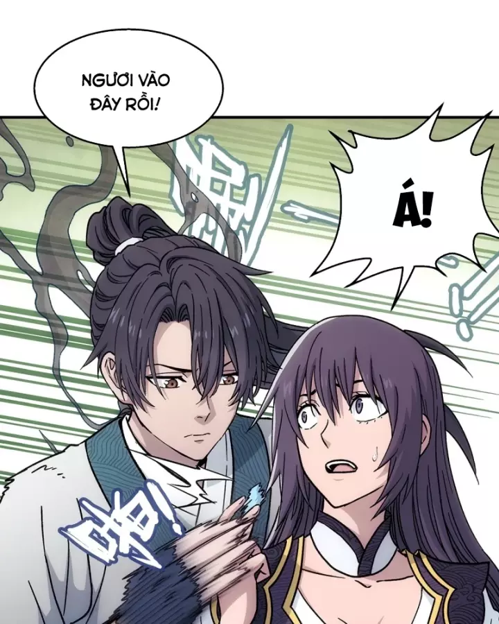 Ngã Dục Phong Thiên Chapter 38 - Trang 11