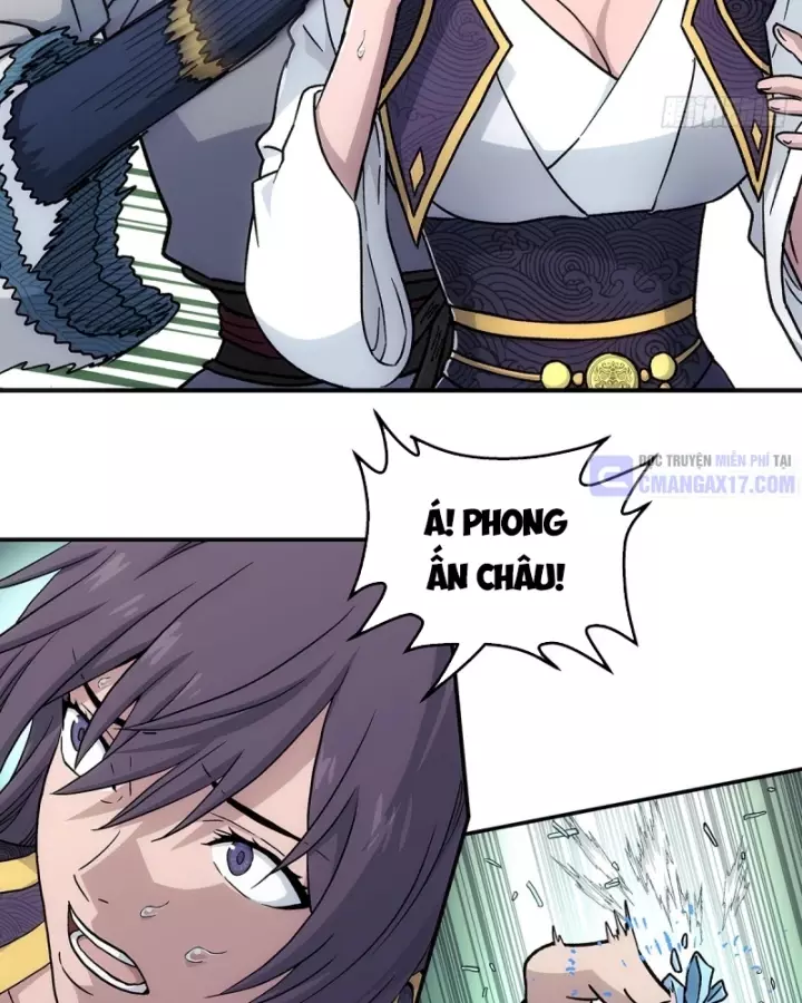 Ngã Dục Phong Thiên Chapter 38 - Trang 12