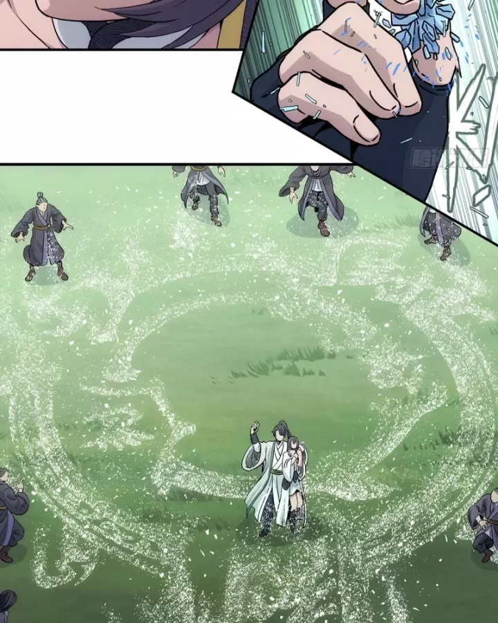Ngã Dục Phong Thiên Chapter 38 - Trang 13