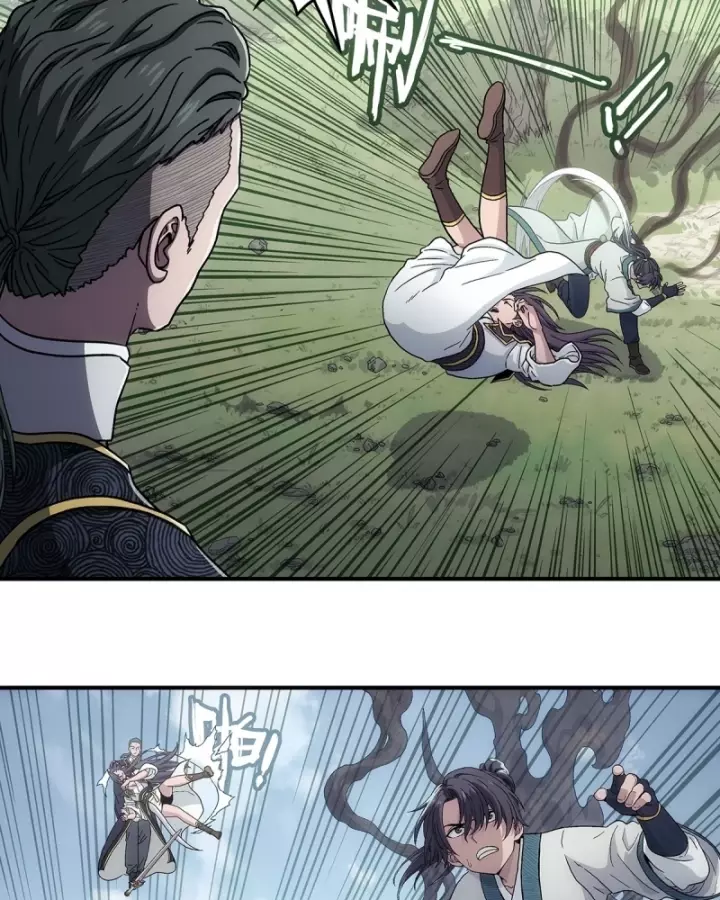 Ngã Dục Phong Thiên Chapter 38 - Trang 15