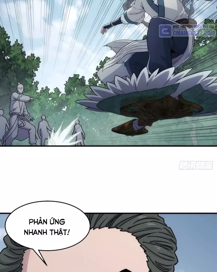 Ngã Dục Phong Thiên Chapter 38 - Trang 16