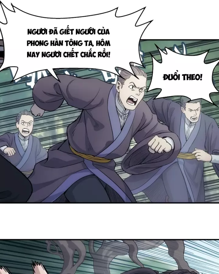 Ngã Dục Phong Thiên Chapter 38 - Trang 18