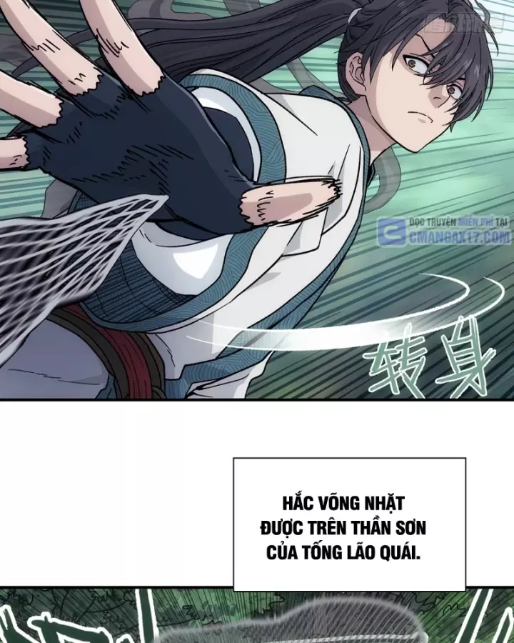 Ngã Dục Phong Thiên Chapter 38 - Trang 19