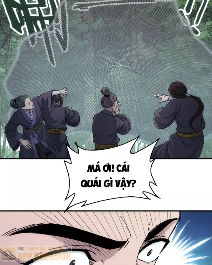 Ngã Dục Phong Thiên Chapter 38 - Trang 20