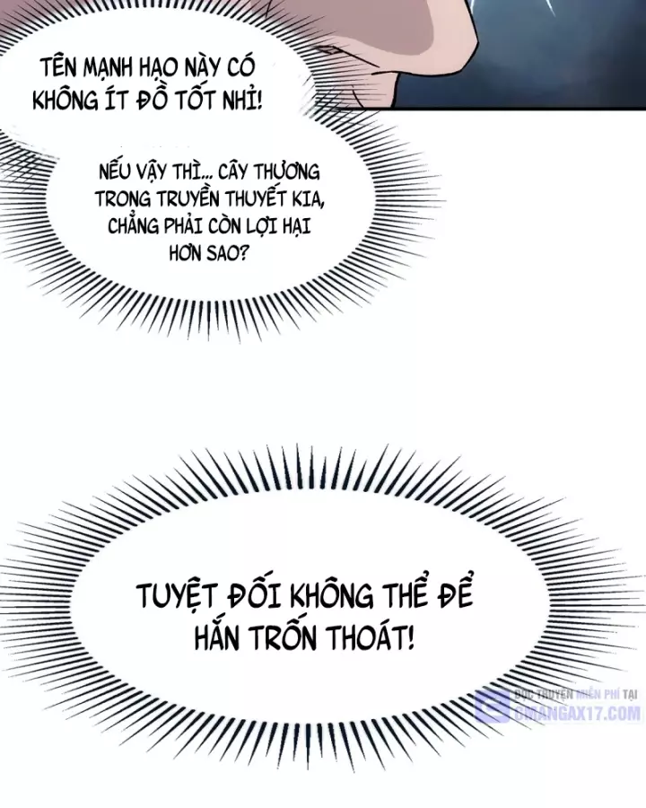 Ngã Dục Phong Thiên Chapter 38 - Trang 22