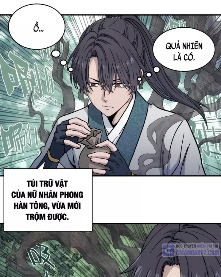 Ngã Dục Phong Thiên Chapter 38 - Trang 25