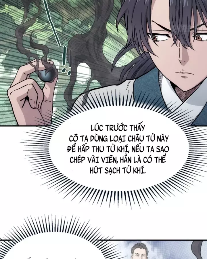 Ngã Dục Phong Thiên Chapter 38 - Trang 26