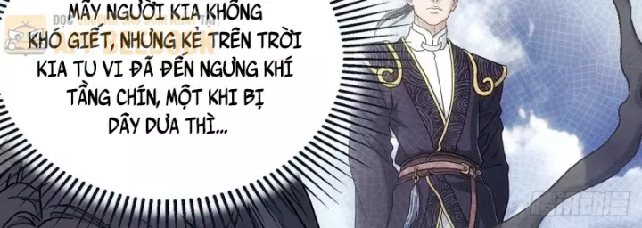 Ngã Dục Phong Thiên Chapter 38 - Trang 27