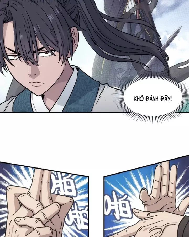 Ngã Dục Phong Thiên Chapter 38 - Trang 28