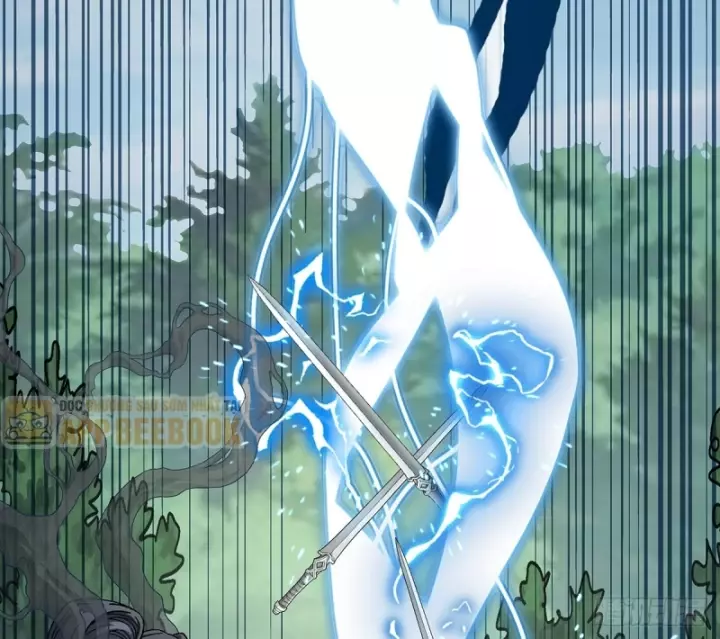 Ngã Dục Phong Thiên Chapter 38 - Trang 31