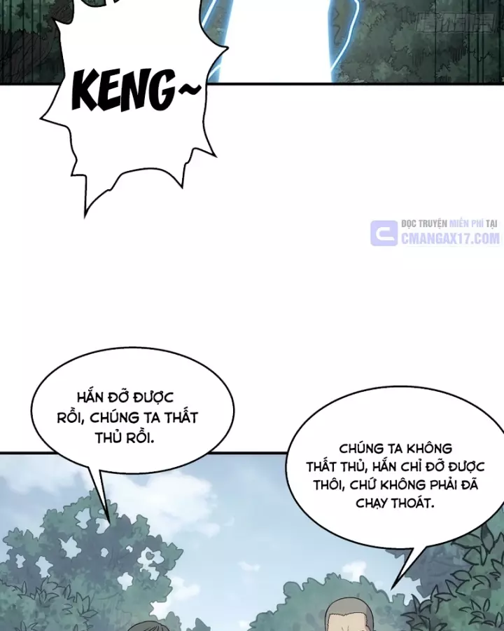 Ngã Dục Phong Thiên Chapter 38 - Trang 33