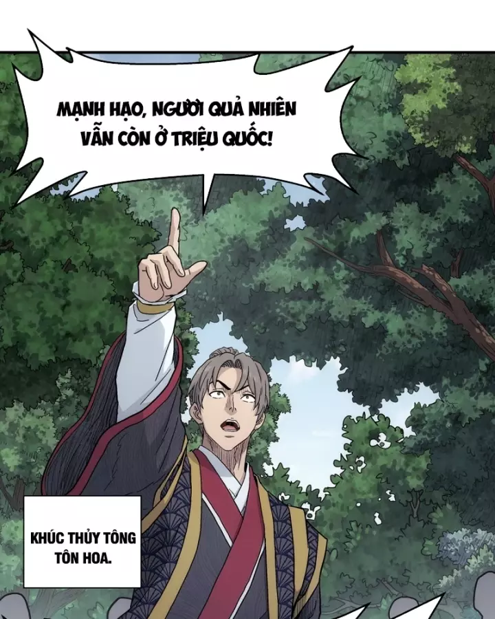 Ngã Dục Phong Thiên Chapter 38 - Trang 36