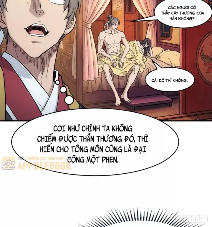 Ngã Dục Phong Thiên Chapter 38 - Trang 38