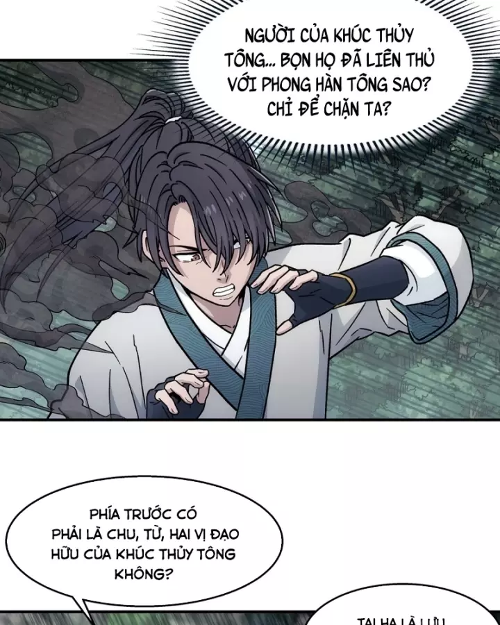 Ngã Dục Phong Thiên Chapter 38 - Trang 39