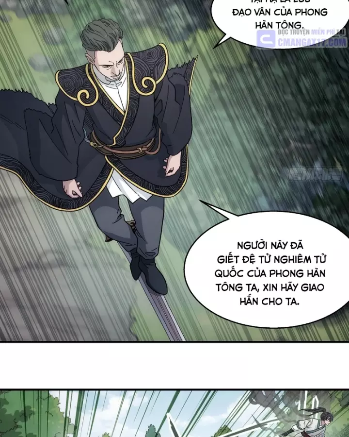 Ngã Dục Phong Thiên Chapter 38 - Trang 40