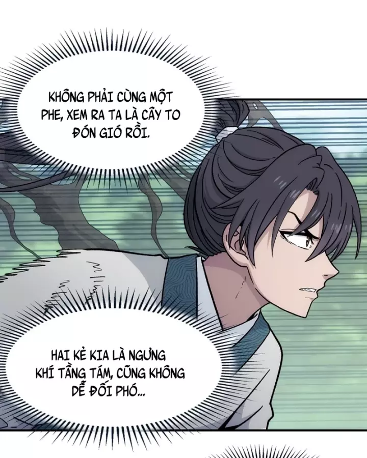 Ngã Dục Phong Thiên Chapter 38 - Trang 42