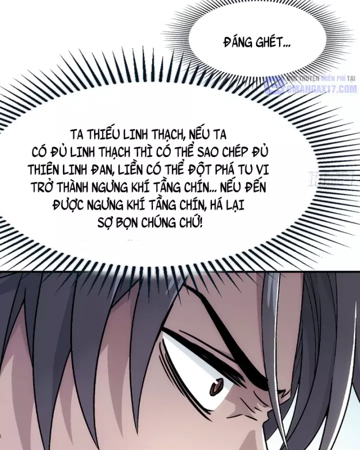 Ngã Dục Phong Thiên Chapter 38 - Trang 43