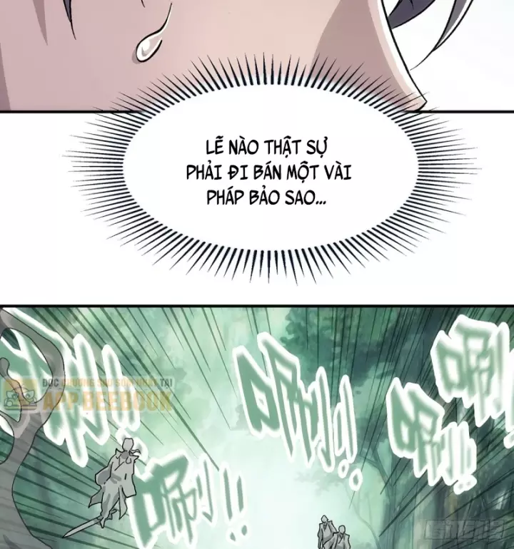 Ngã Dục Phong Thiên Chapter 38 - Trang 44
