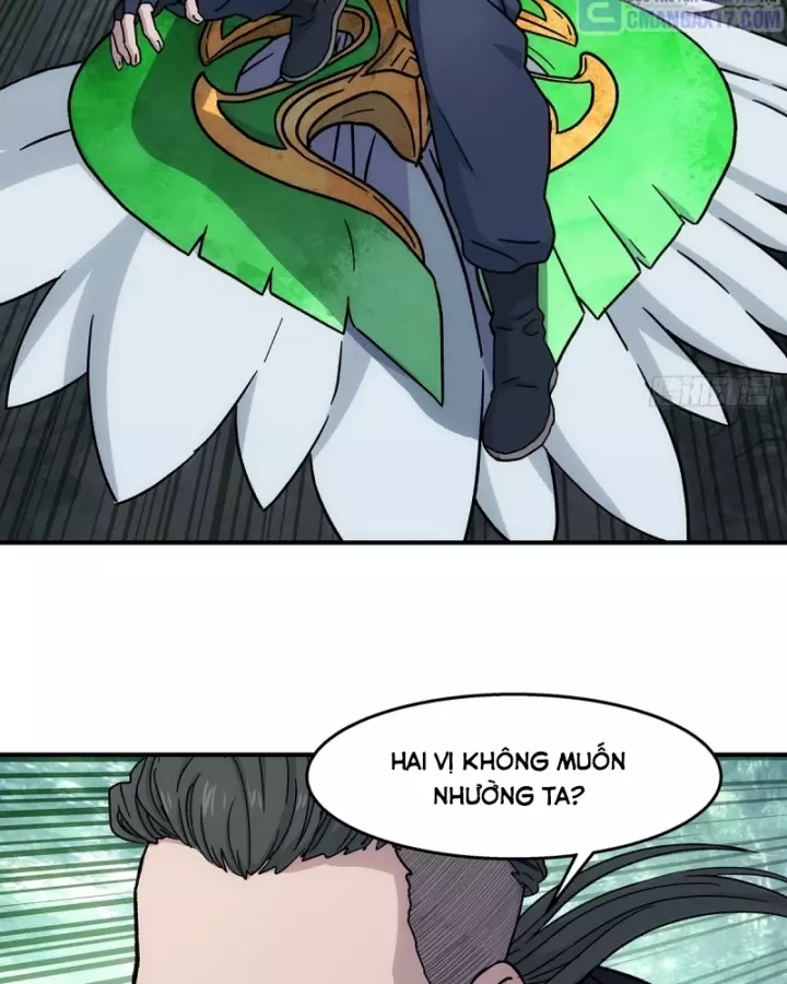 Ngã Dục Phong Thiên Chapter 38 - Trang 46