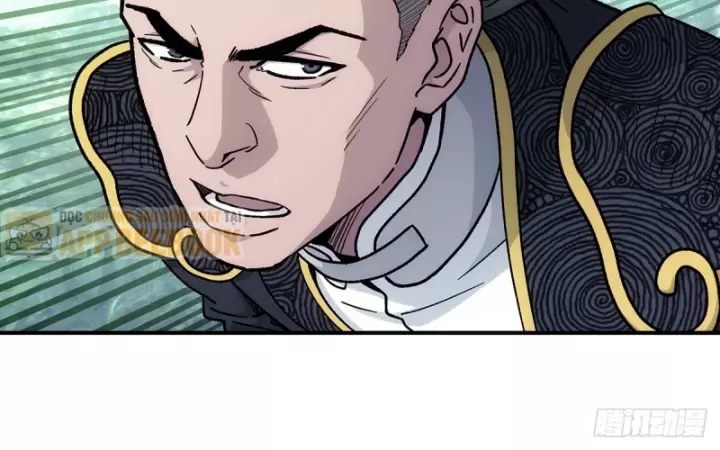 Ngã Dục Phong Thiên Chapter 38 - Trang 47