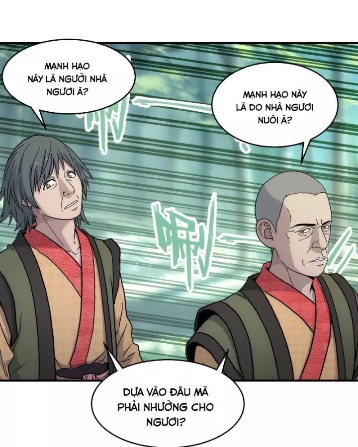 Ngã Dục Phong Thiên Chapter 38 - Trang 48