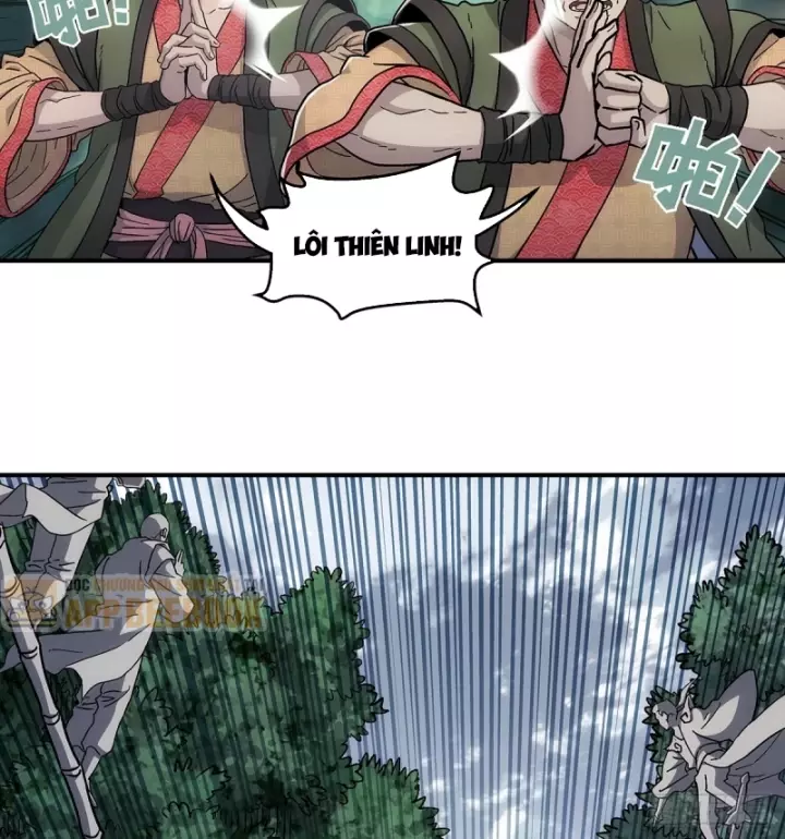 Ngã Dục Phong Thiên Chapter 38 - Trang 50