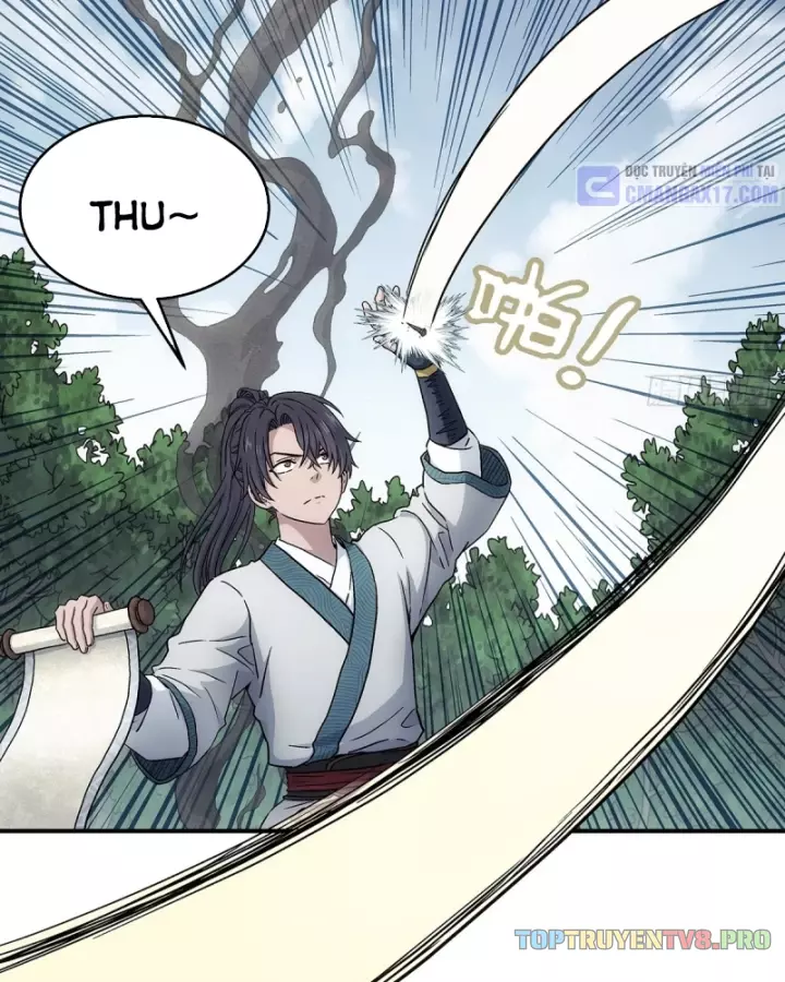 Ngã Dục Phong Thiên Chapter 38 - Trang 6