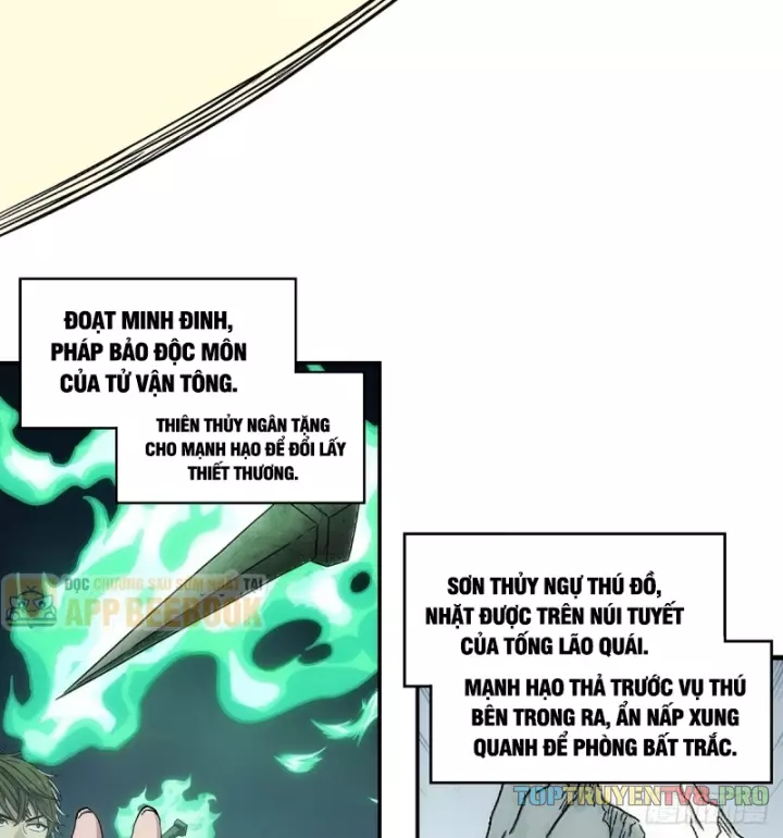 Ngã Dục Phong Thiên Chapter 38 - Trang 7