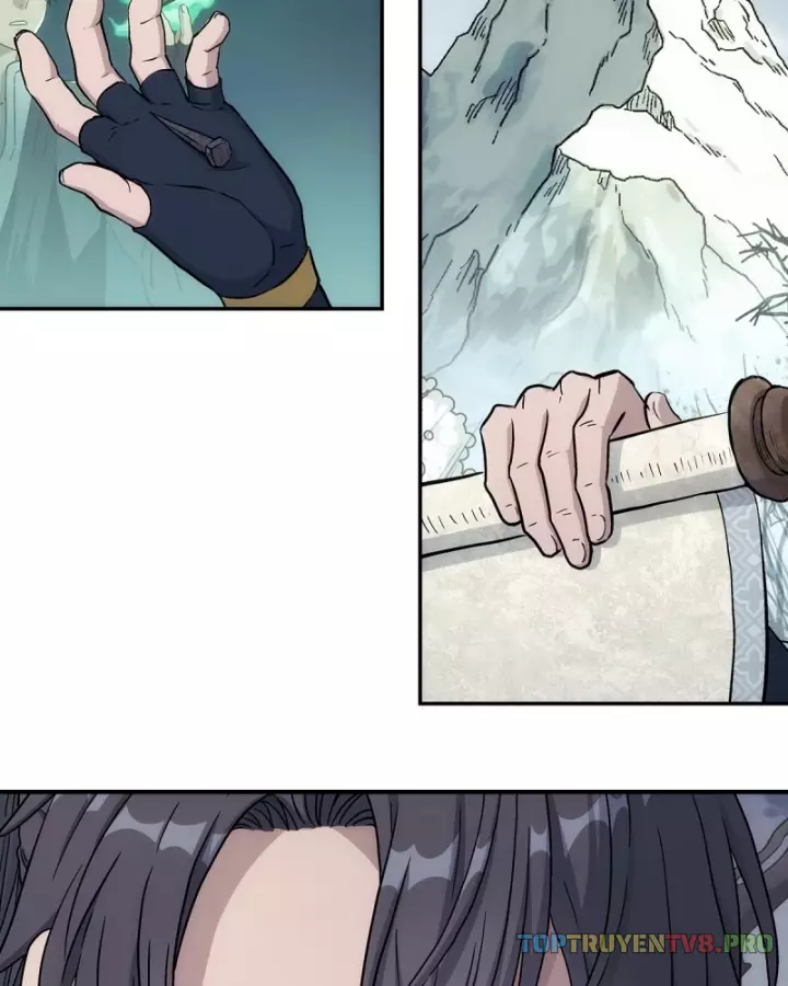 Ngã Dục Phong Thiên Chapter 38 - Trang 8