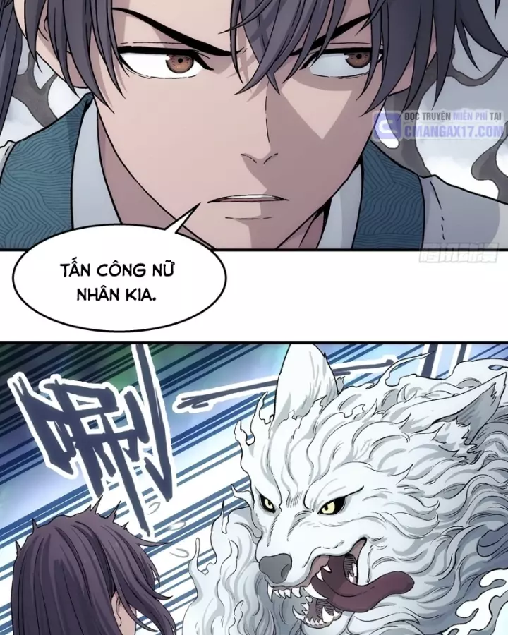 Ngã Dục Phong Thiên Chapter 38 - Trang 9