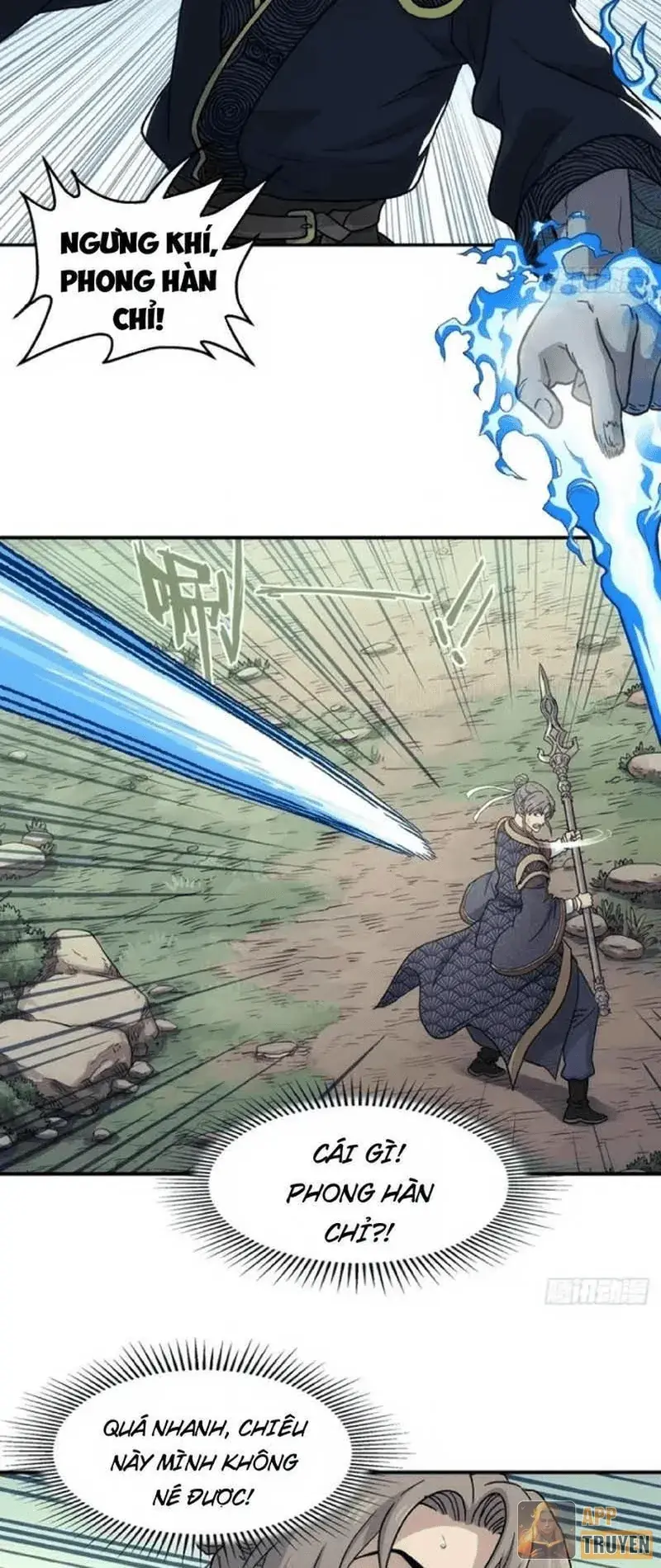 Ngã Dục Phong Thiên Chapter 39 - Trang 15