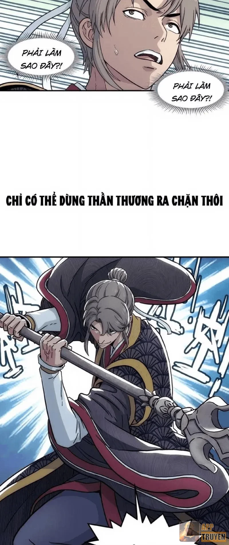 Ngã Dục Phong Thiên Chapter 39 - Trang 16