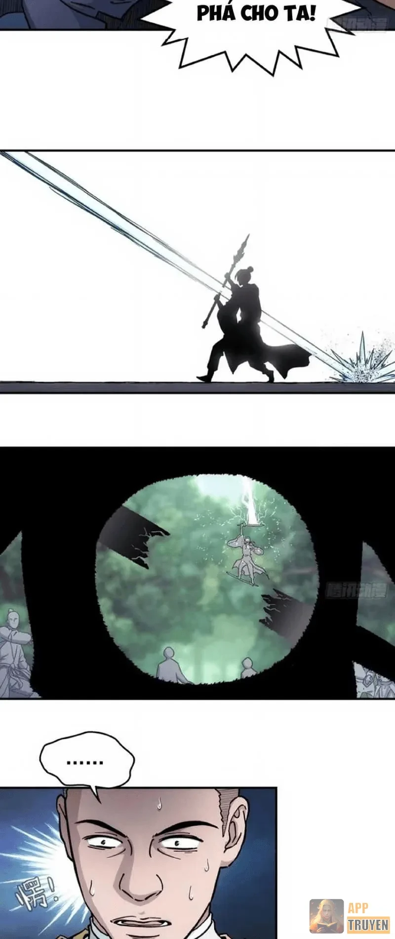 Ngã Dục Phong Thiên Chapter 39 - Trang 17